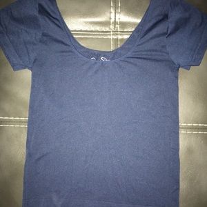 Jessica Simpson Crop top